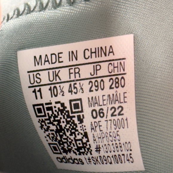 Yeezy Quantum ‘Hi-Res Coral’ | Size 11M | VNDS - Picture 14 of 16